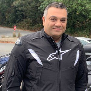 Meet your Posher, Keyvan